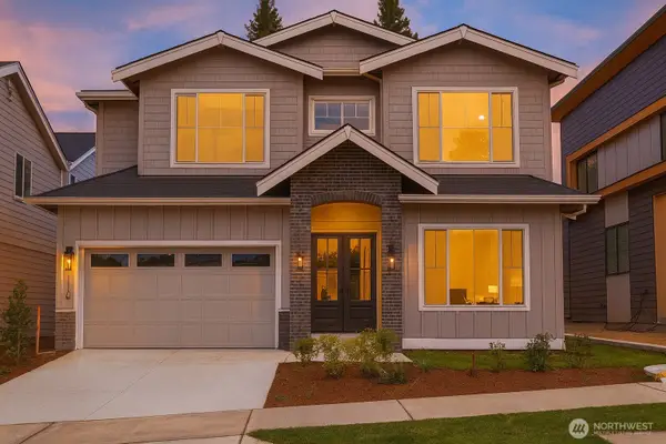 1118 N 34th Street, Renton, WA 98056