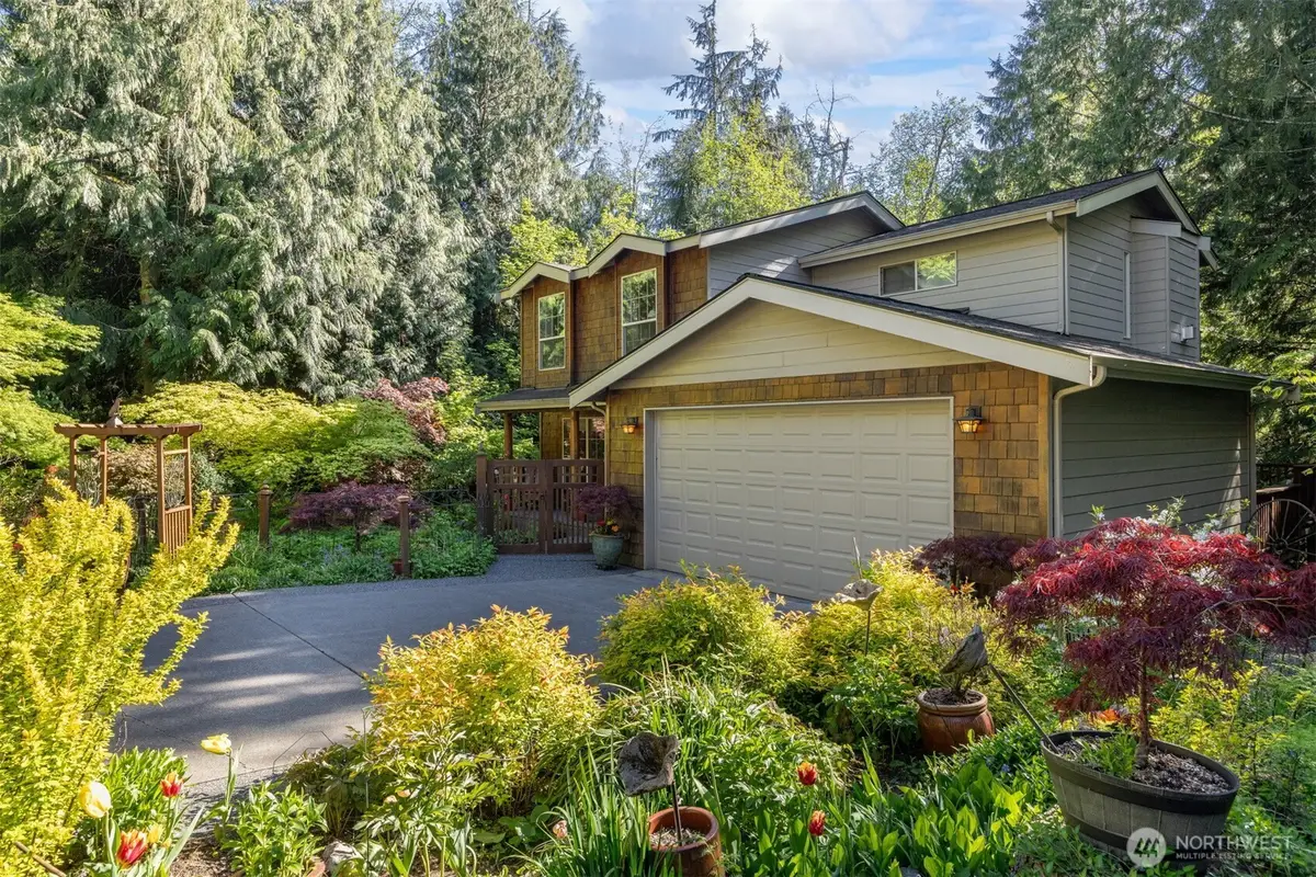337 Sudden Valley Drive, Bellingham, WA 98229 - Image #1