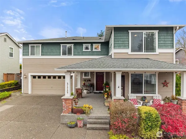 3114 Walker Road, Dupont, WA 98327