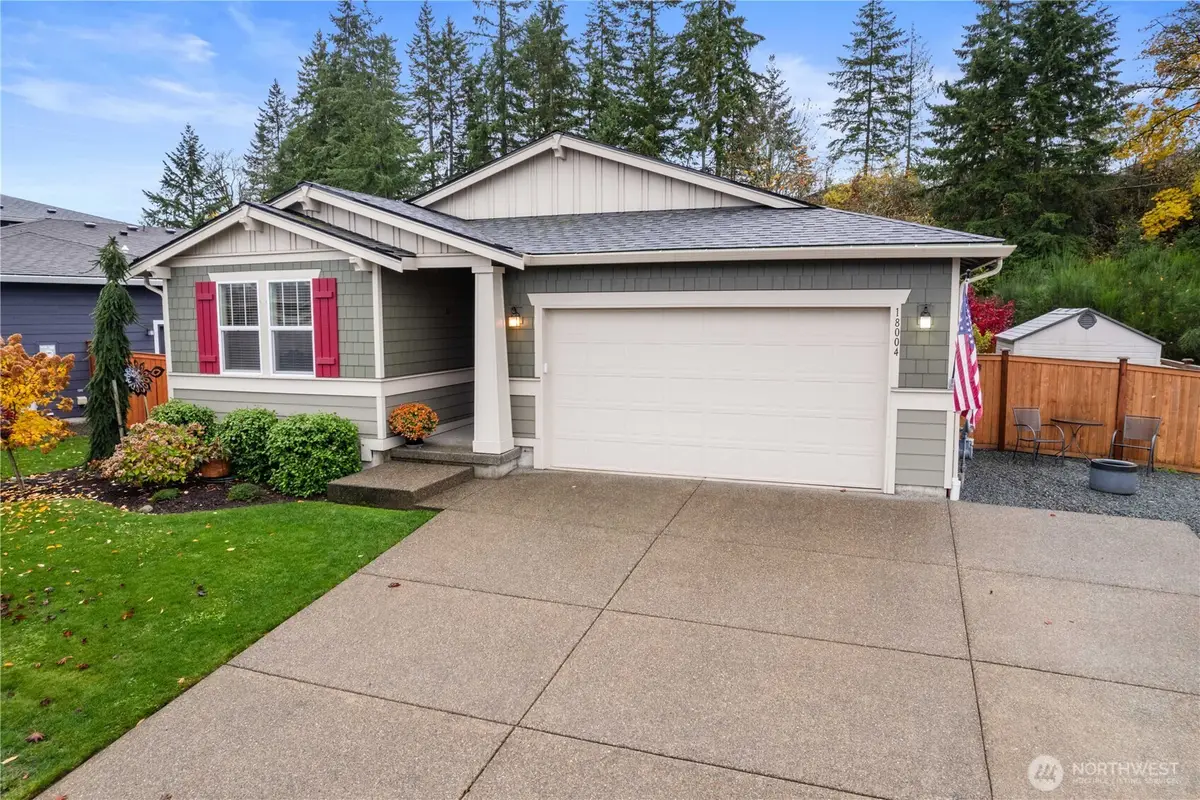 18004 123rd Street E, Bonney Lake, WA 98391 - Image #1