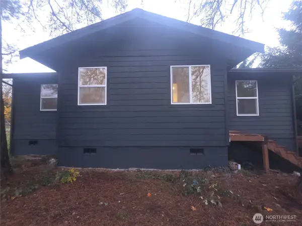 211 S Market Street, Bucoda, WA 98530