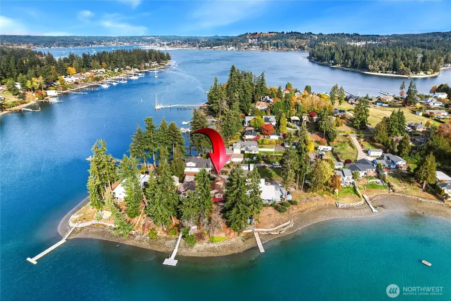 1275 NE South Petterson Road, Keyport, WA 98345 - Image #2