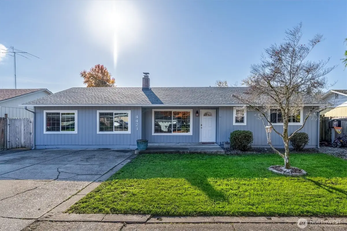 4421 Olympia Way, Longview, WA 98632 - Image #1