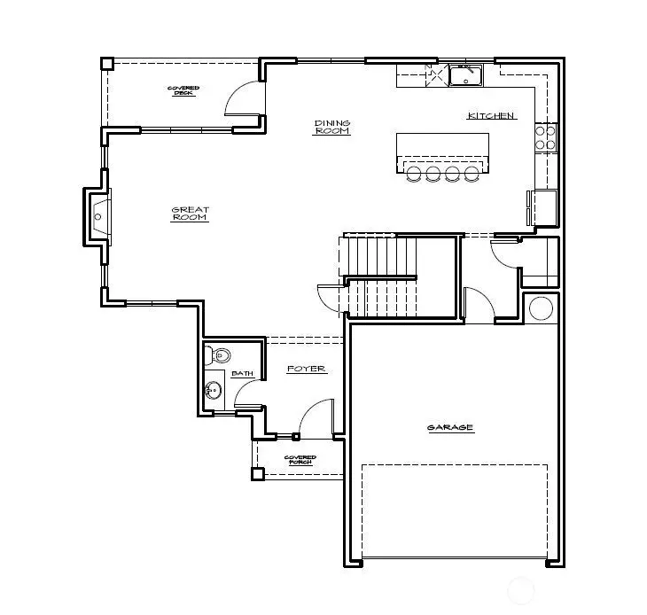 3205 219th Avenue E, Lake Tapps, WA 98391 - Image #2