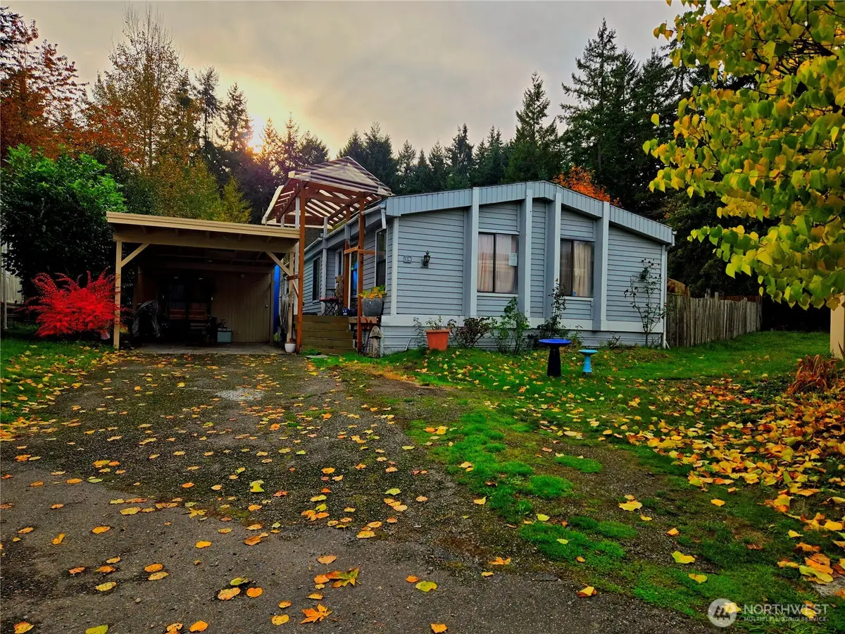 6412 96th Street E #34, Puyallup, WA 98371 - Image #1