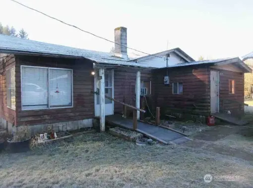 124 Aschenbrenner Road, Cinebar, WA 98533 - Image #1