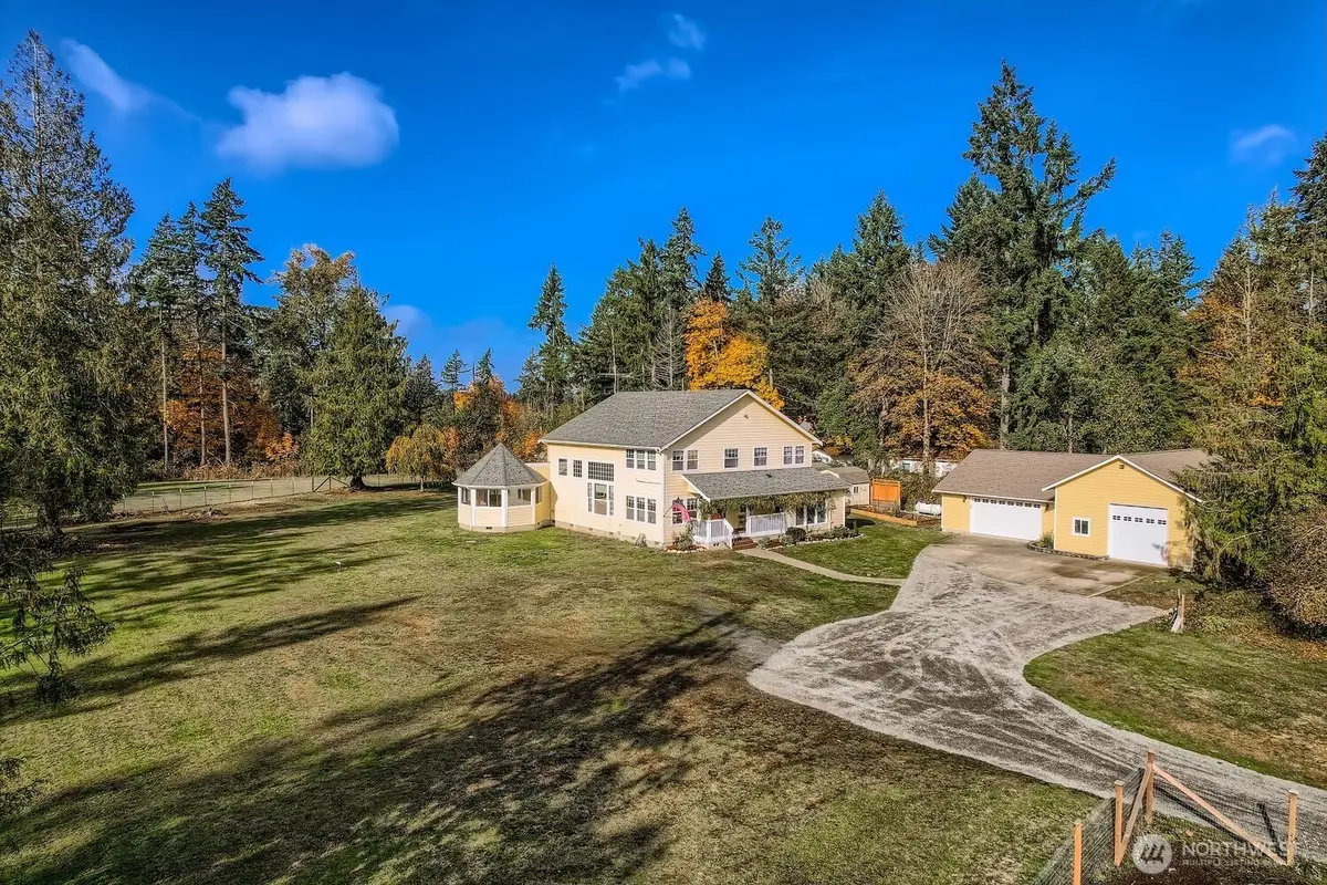 30310 24th Avenue S, Roy, WA 98580 - Image #1