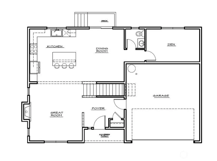 3301 219th Avenue E, Lake Tapps, WA 98391 - Image #2