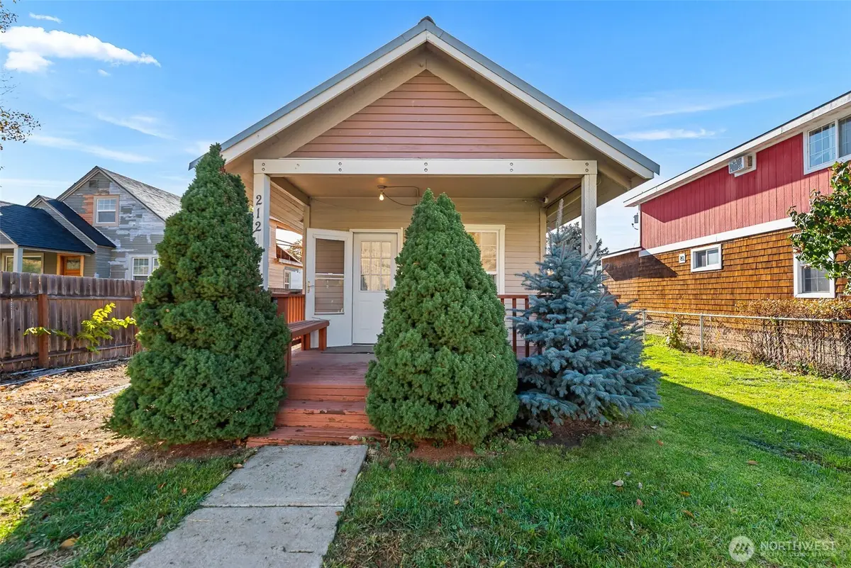 212 Riverside Drive, Cashmere, WA 98815 - Image #1