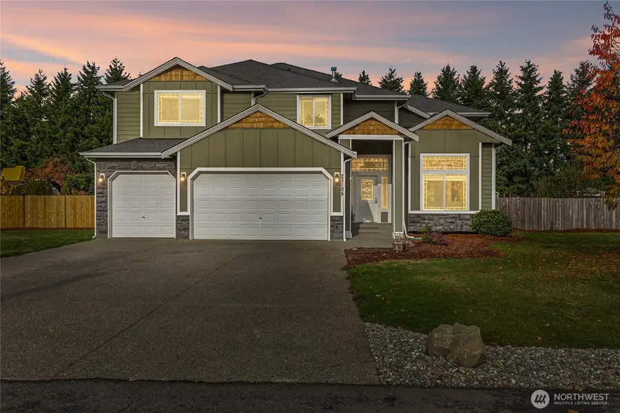 23105 112th Street E, Buckley, WA 98321 - Image #2