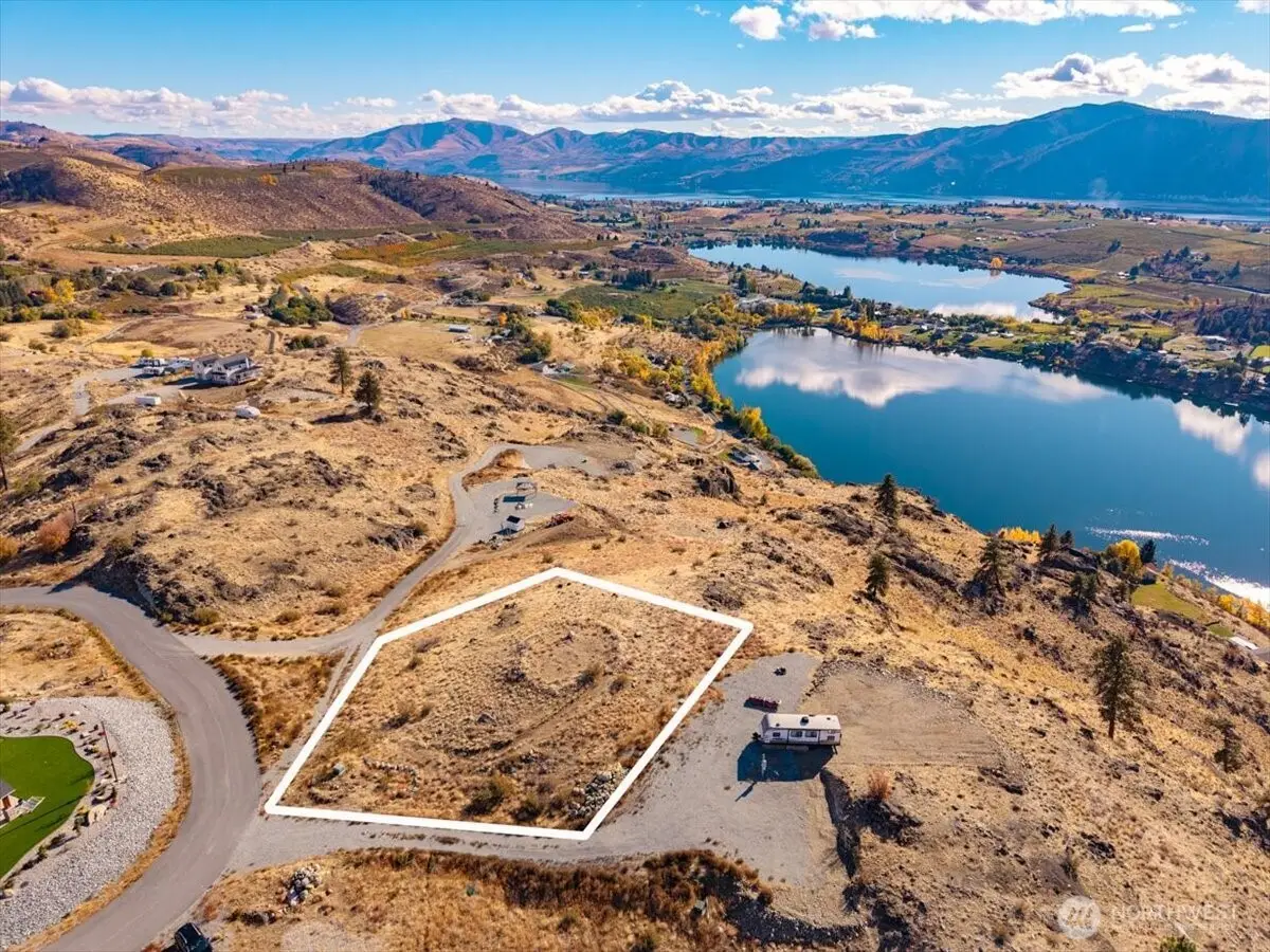 469 Glory View Lane #4, Manson, WA 98831 - Image #1