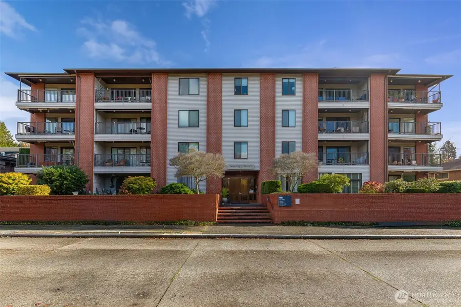 2858 32nd Avenue W #106, Seattle, WA 98119 - Image #2
