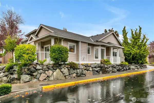 10700 SE 260th Street #D101, Kent, WA 98030