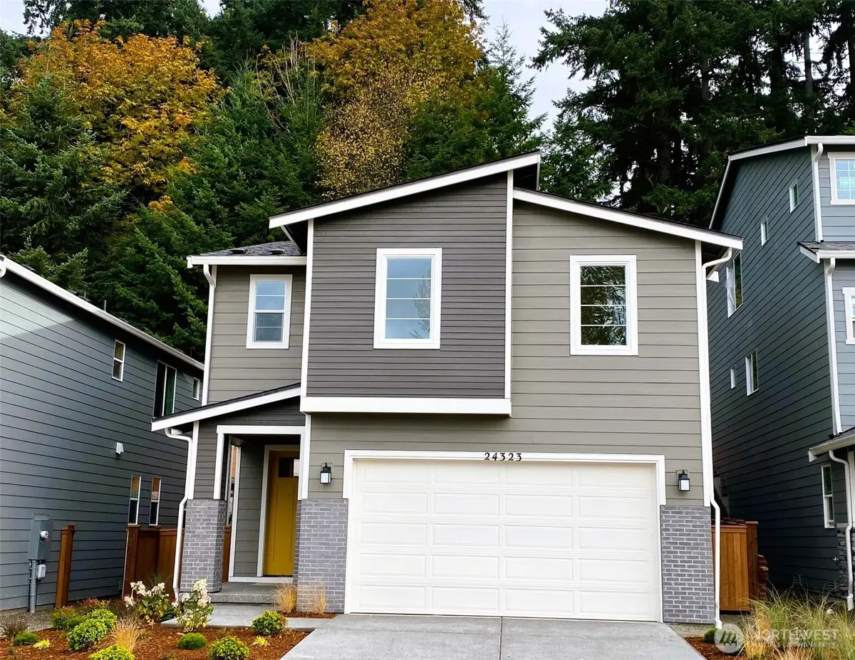 24323 13th Avenue Se #CR20, Bothell, WA 98021 - Image #1