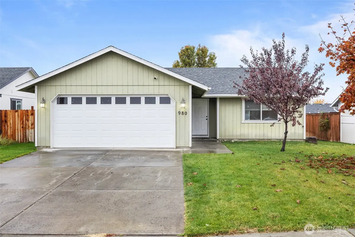 980 S Capstone Avenue, Othello, WA 99344 - Image #1