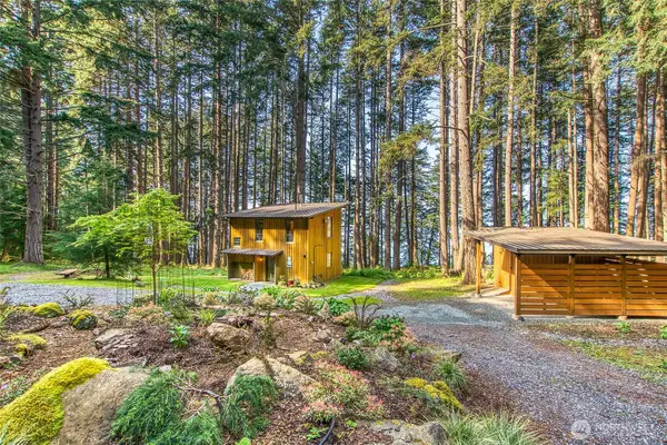 104 Barn Owl Trail, Orcas Island, WA 98245