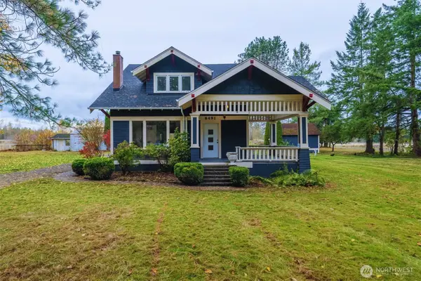 8491 Blaine Road, Blaine, WA 98230