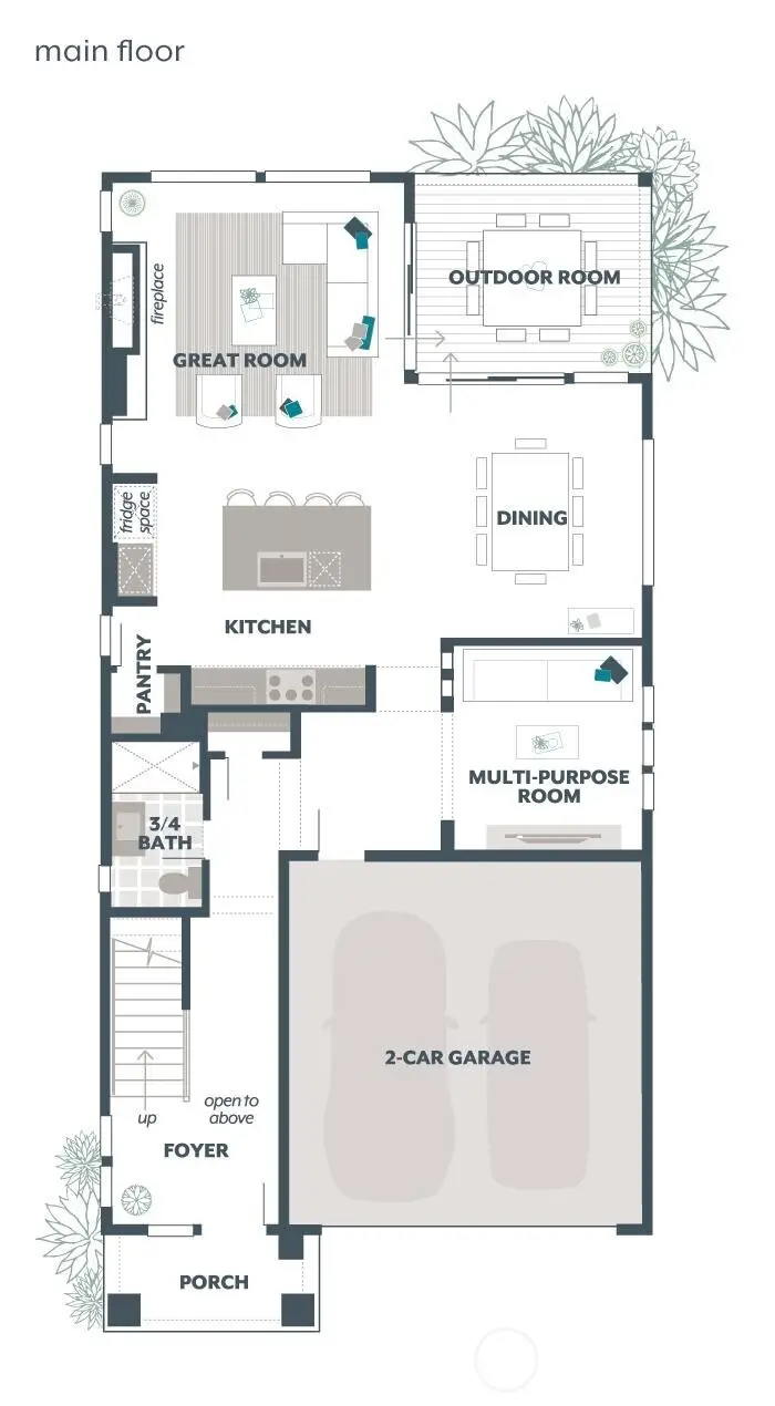 8740 47th Place Ne, Marysville, WA 98270 - Image #2