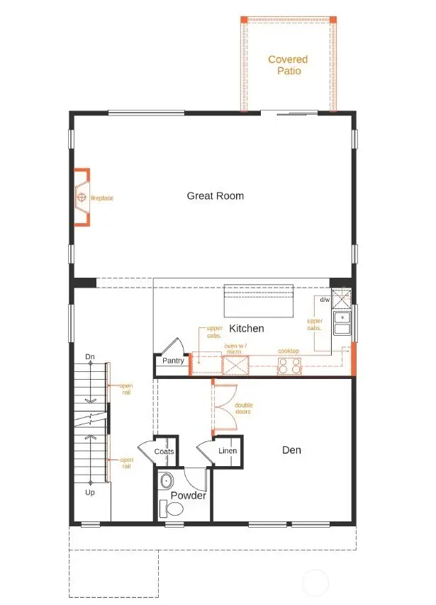 24229 13th Avenue Se #CR27, Bothell, WA 98021 - Image #3