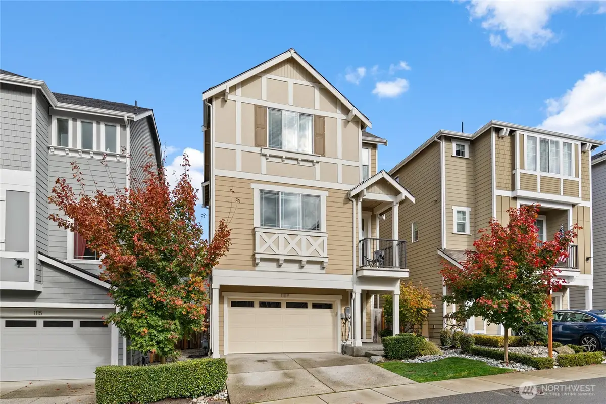 1109 146th Street Sw, Lynnwood, WA 98087 - Image #1