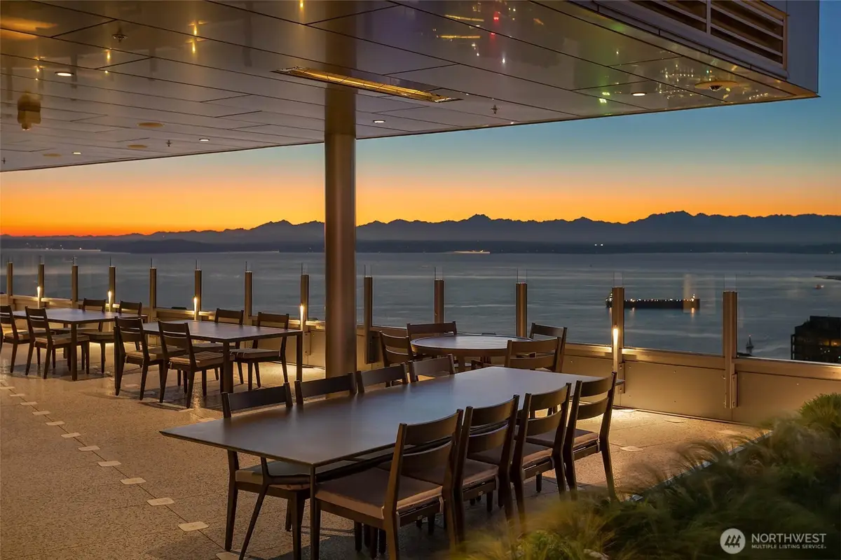 121 Stewart Street #3208, Seattle, WA 98101 - Image #1