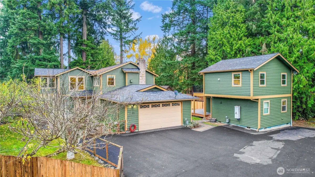 14808 84th Avenue Ne, Kenmore, WA 98028 - Image #1