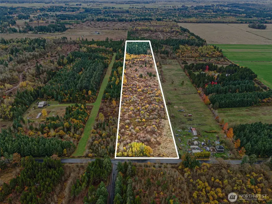 0 Oyler Road, Toledo, WA 98591 - Image #3