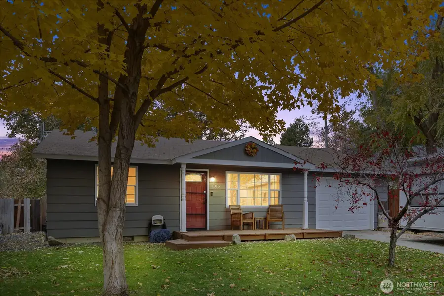 1315 N Delphine Street, Ellensburg, WA 98926 - Image #2