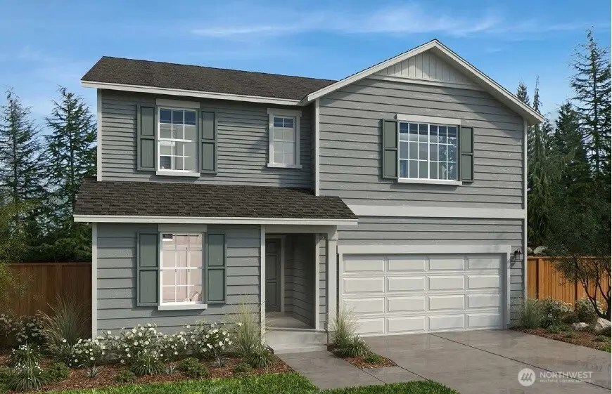 3509 237th Street Se #27, Bothell, WA 98021 - Image #1