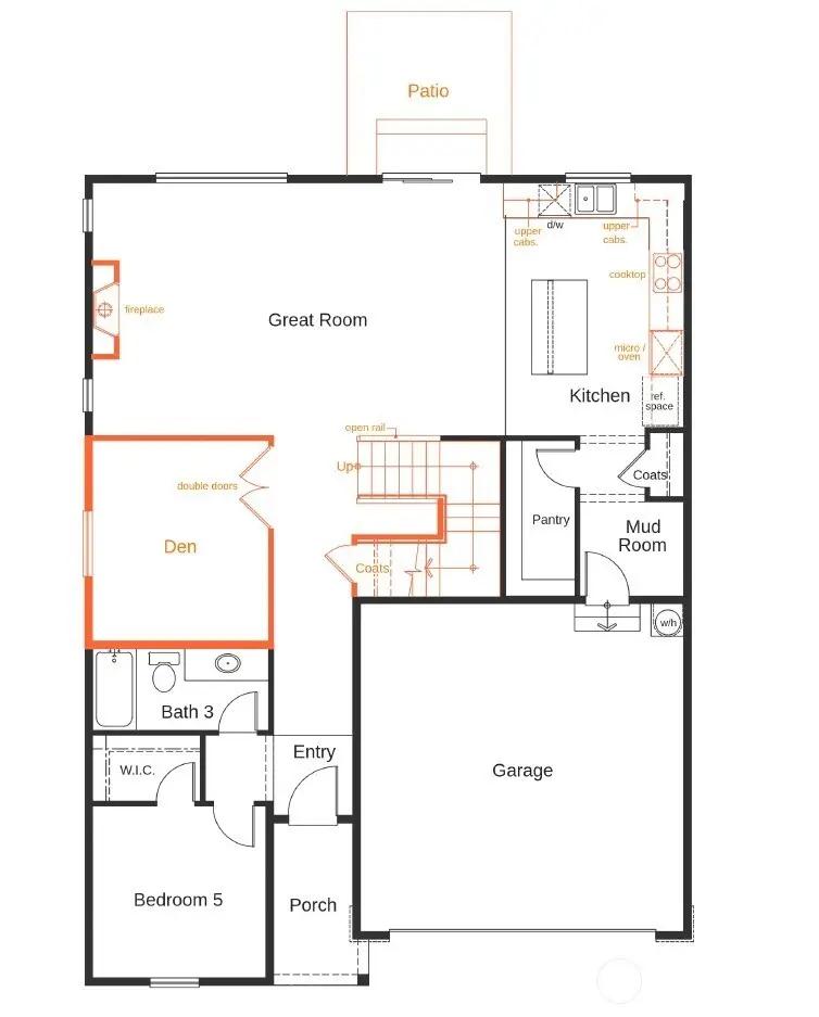 3509 237th Street Se #27, Bothell, WA 98021 - Image #3