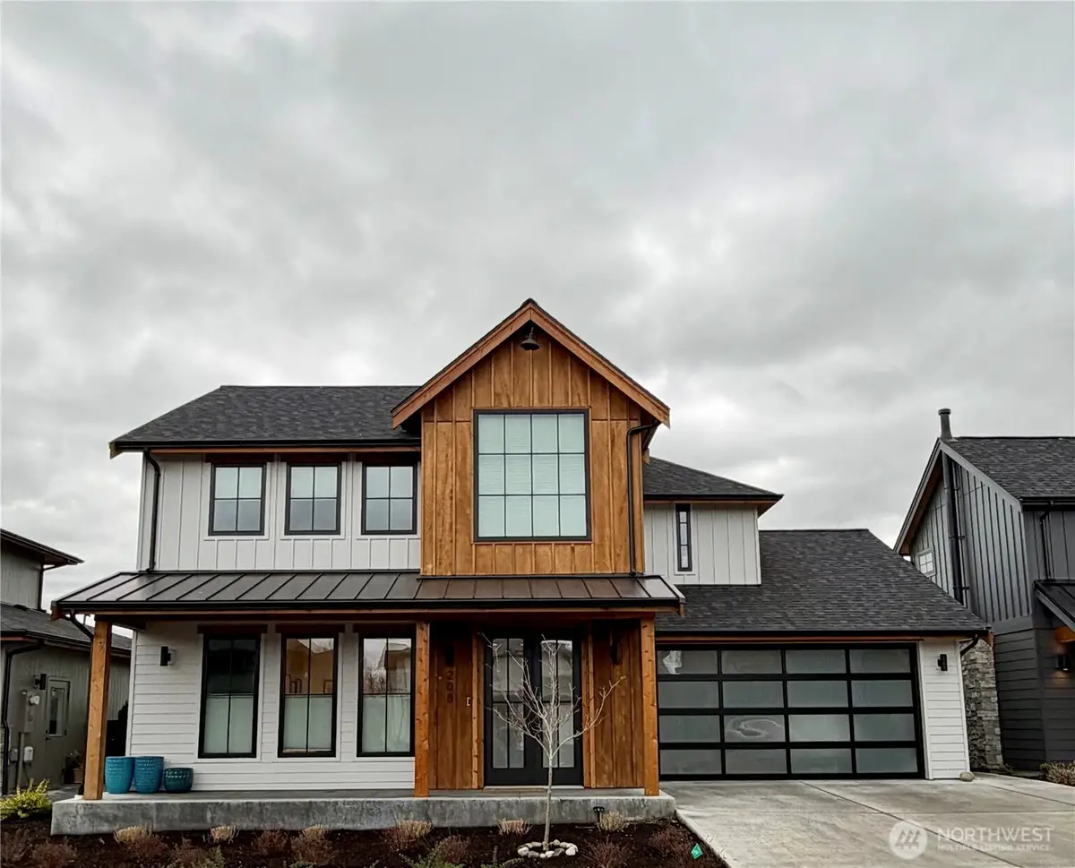 208 Pebblebrook Drive, Lynden, WA 98264 - Image #1