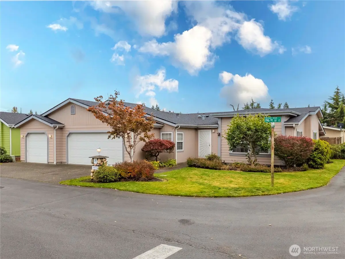 9806 196th Street E, Graham, WA 98338 - Image #1