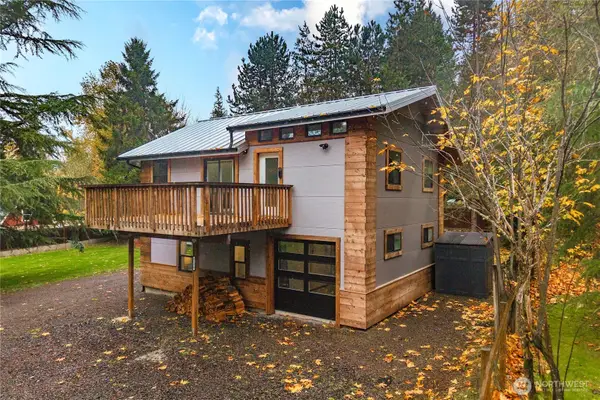 5230 336th Avenue Se, Fall City, WA 98025