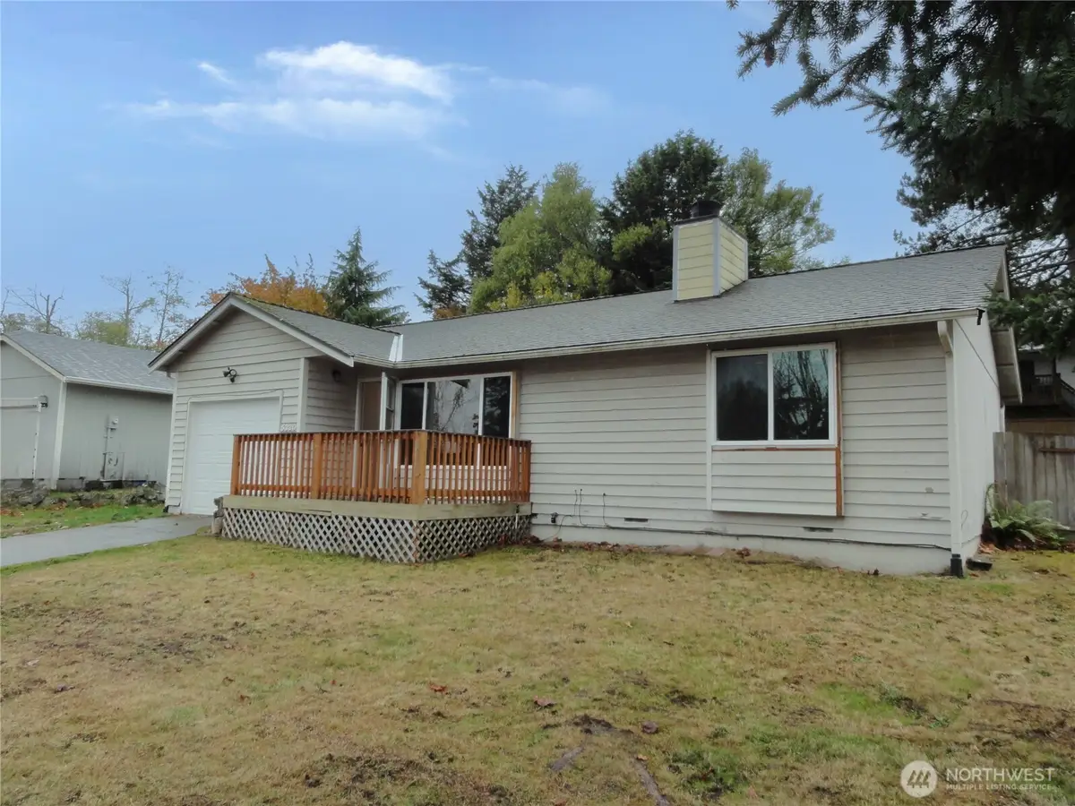 5320 Stonegate Avenue Ne, Tacoma, WA 98422 - Image #1