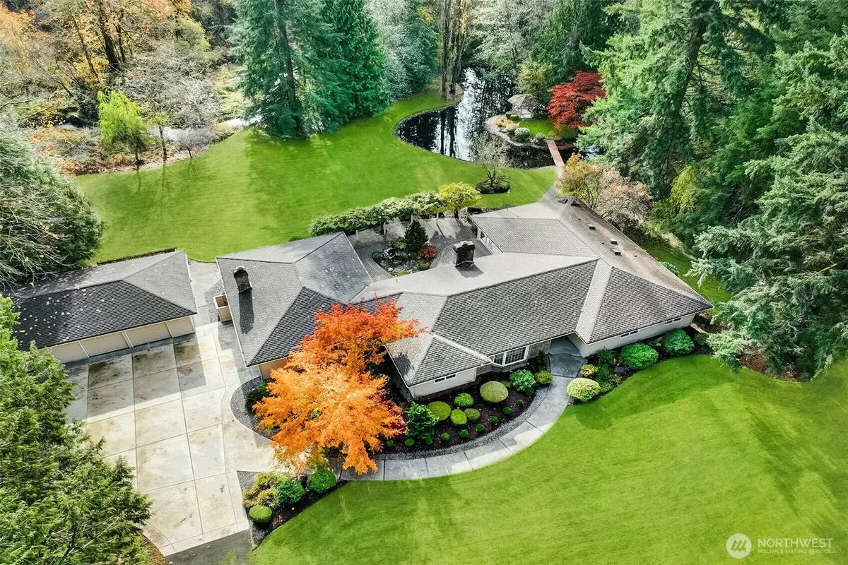 19121 NE 127th Street, Redmond, WA 98052 - Image #1