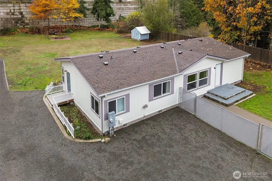 2826 E Myrtle Street, Port Angeles, WA 98362 - Image #2