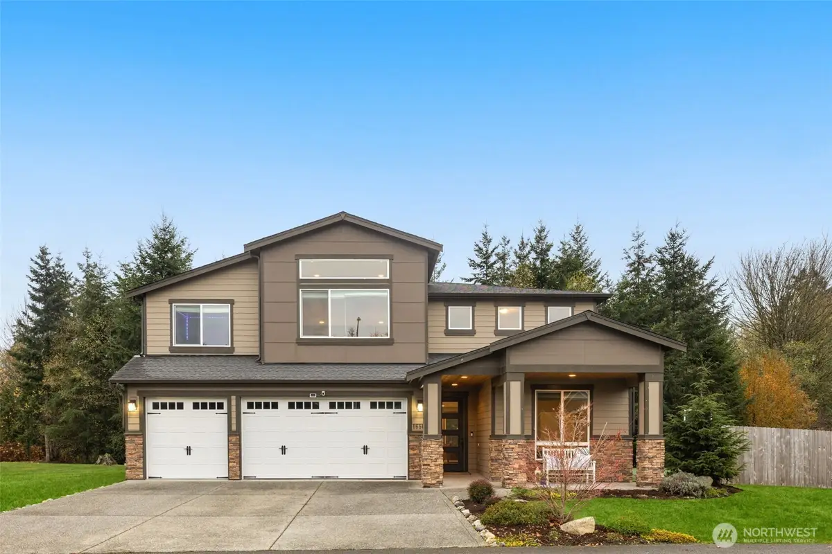 16507 60th Drive Nw, Stanwood, WA 98292 - Image #1