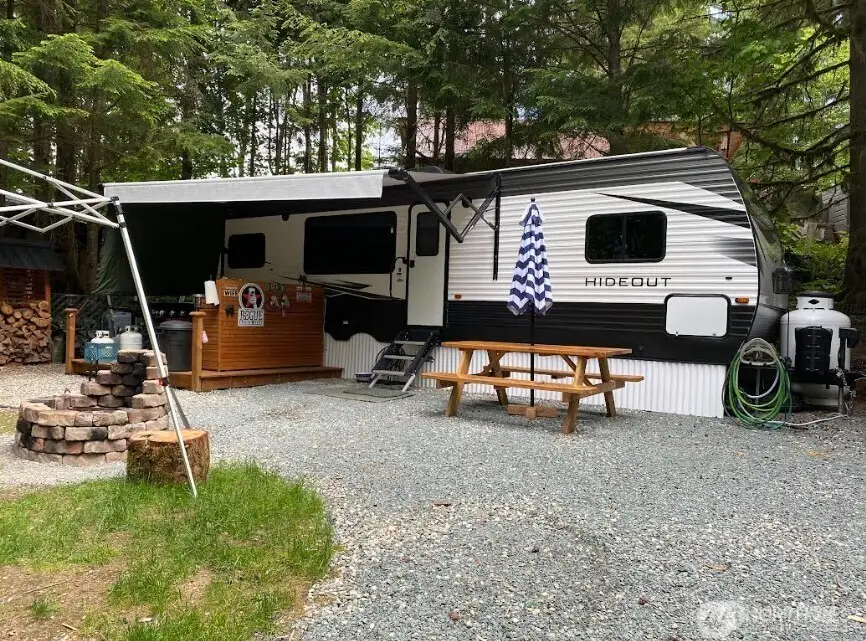 5039 Kla Ta Wa Drive #D-20, Concrete, WA 98237 - Image #1