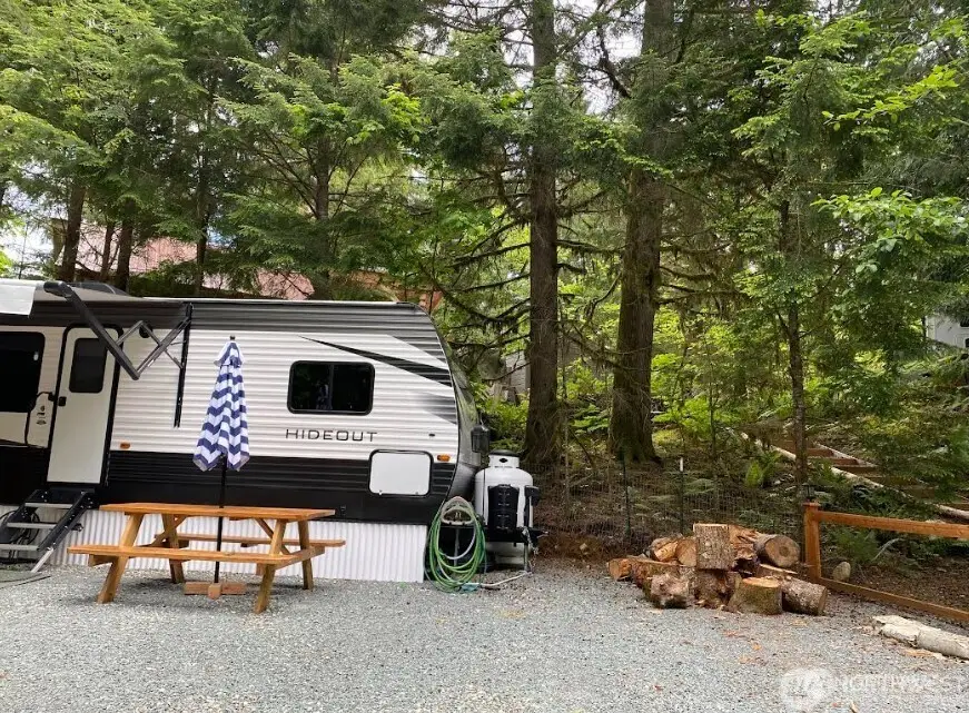 5039 Kla Ta Wa Drive #D-20, Concrete, WA 98237 - Image #2