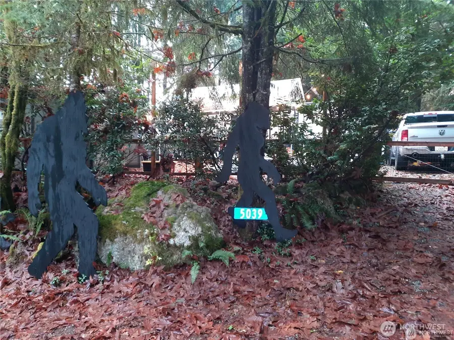 5039 Kla Ta Wa Drive #D-20, Concrete, WA 98237 - Image #3