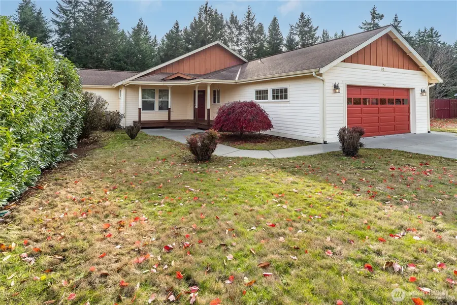 31 Petes Spur, Port Hadlock, WA 98339 - Image #2