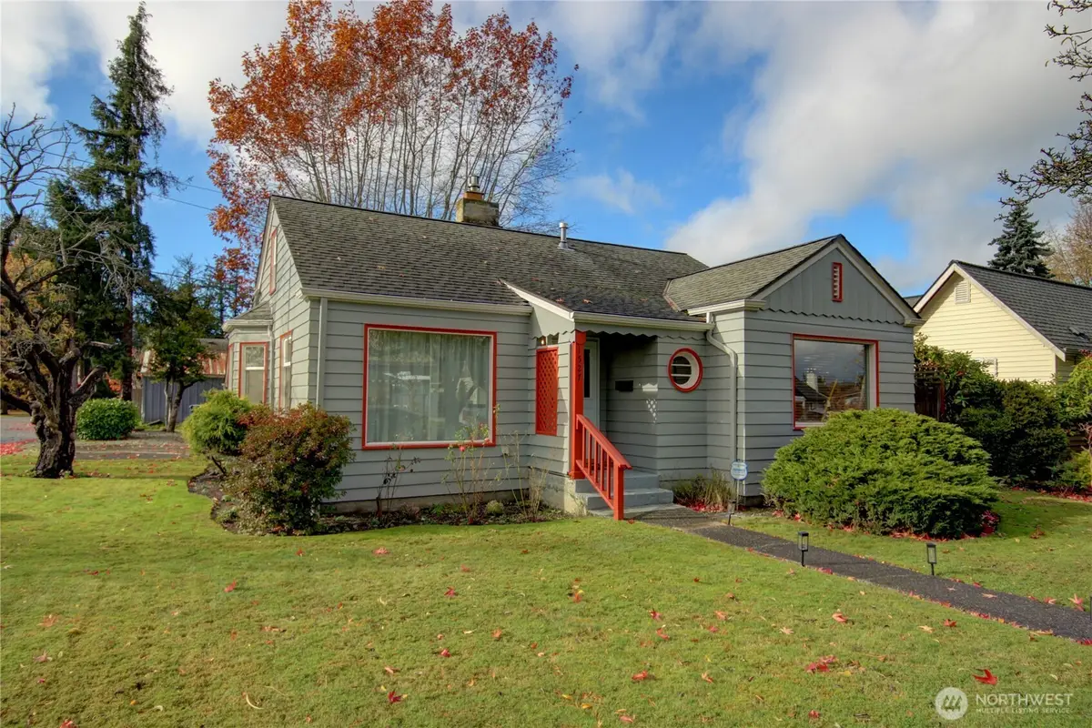 1527 S 13th Street, Mount Vernon, WA 98273 - Image #1
