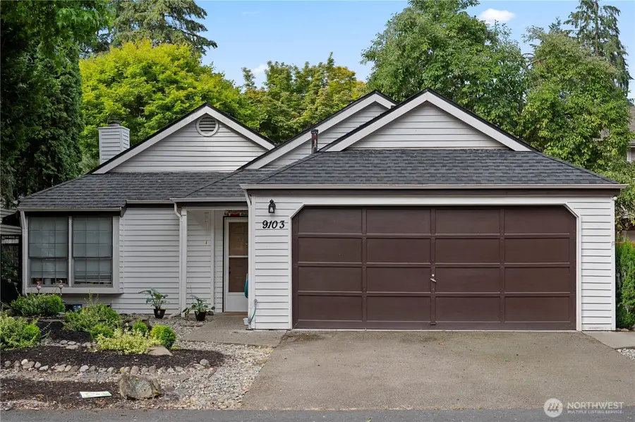 9103 183rd Avenue Ne, Redmond, WA 98052 - Image #2