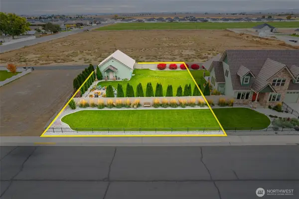 718 L Street Sw #24, Quincy, WA 98848