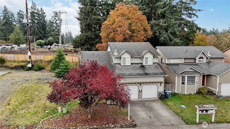 4424 E 225th Court, Spanaway, WA 98387 - Image #2