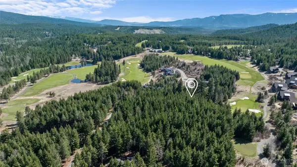 220 Tired Creek Lane #8-11, Cle Elum, WA 98922