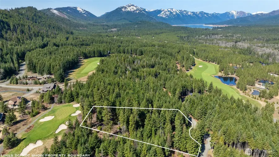220 Tired Creek Lane #8-11, Cle Elum, WA 98922 - Image #2