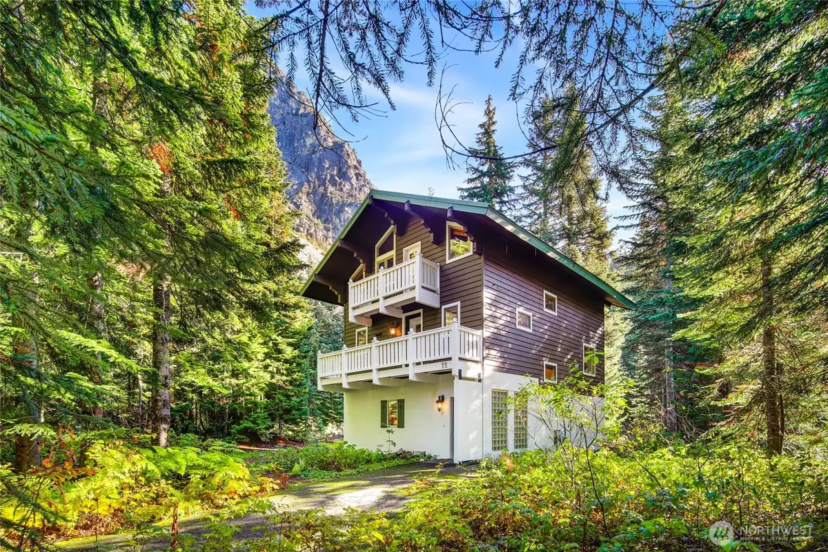22 Alpental Street, Snoqualmie Pass, WA 98068 - #1