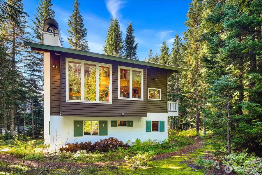 22 Alpental Street, Snoqualmie Pass, WA 98068 - #2