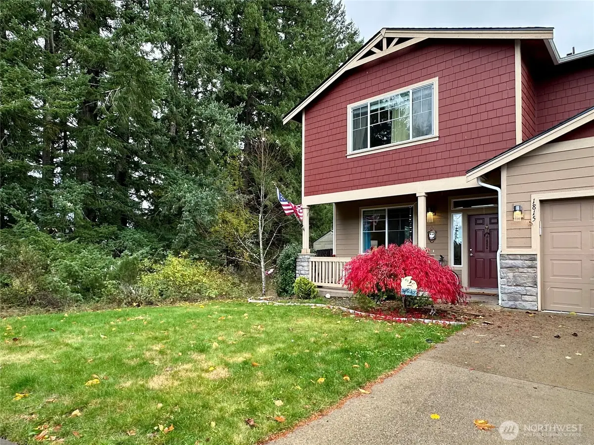 1815 65th Court Se, Tumwater, WA 98501 - Image #1